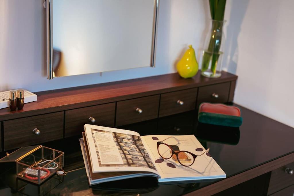 Apartment In The Heart Of Warsaw! Extérieur photo