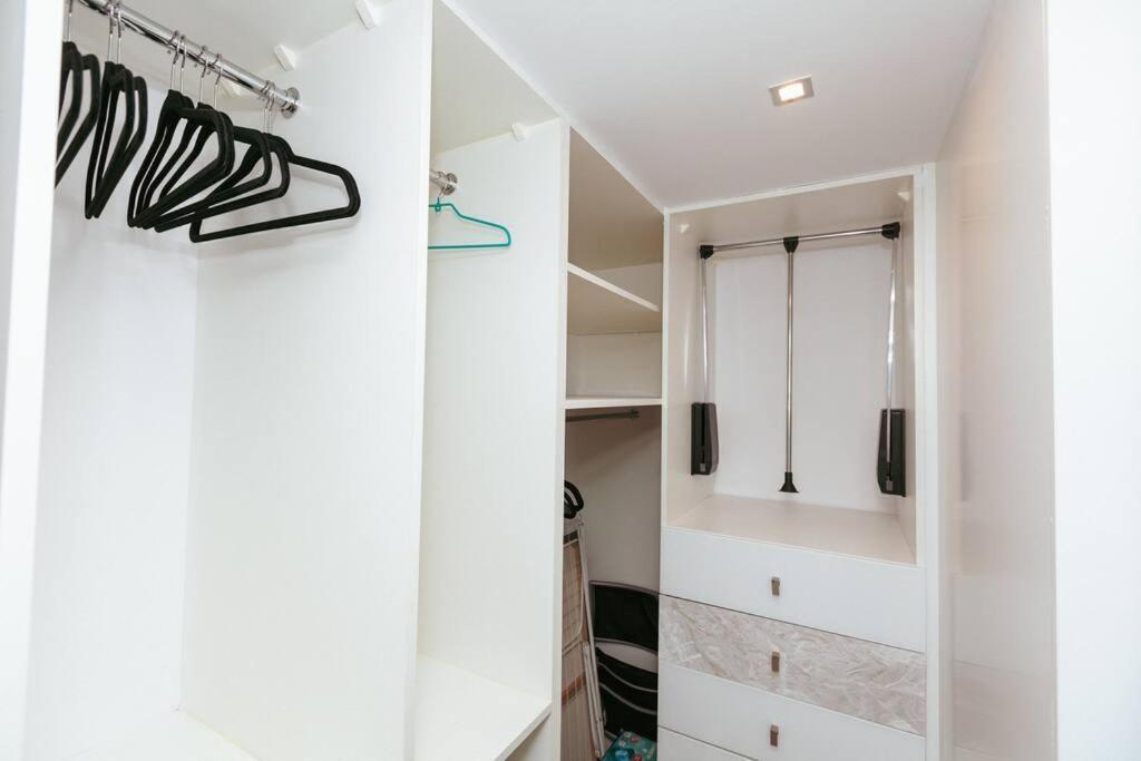 Apartment In The Heart Of Warsaw! Extérieur photo