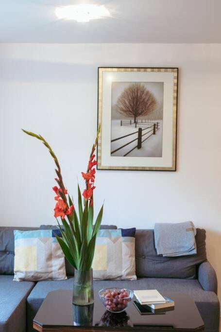 Apartment In The Heart Of Warsaw! Extérieur photo