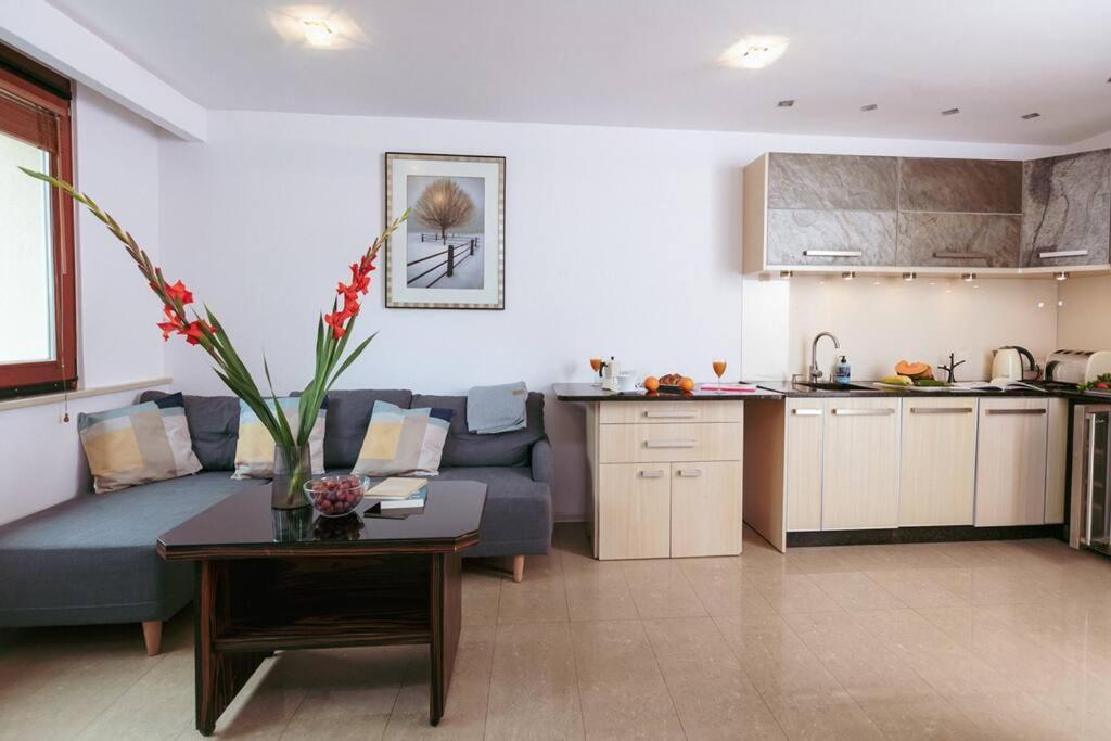 Apartment In The Heart Of Warsaw! Extérieur photo