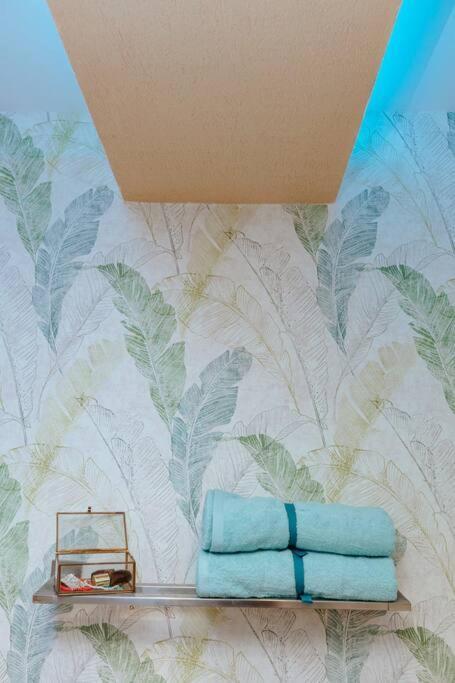 Apartment In The Heart Of Warsaw! Extérieur photo